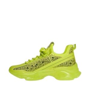 Steve Madden Maxima Sneakers